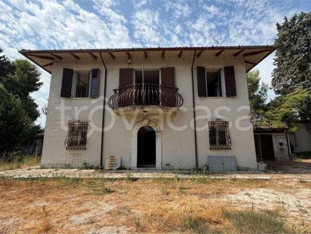 Villa singola in vendita ad Ancona, Montesicuro
