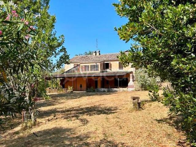 Villa singola in vendita ad Ancona, Gallignano