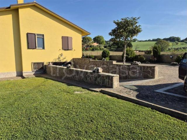 Villa singola in vendita ad Ancona, Varano