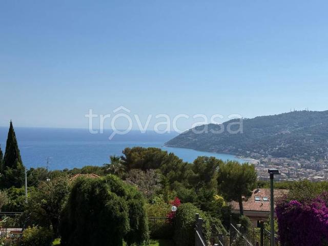 Villa singola in vendita ad Andora, Marina Di Andora