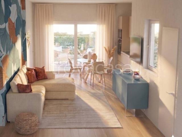 Villa singola in vendita ad Andora strada delle Catene, 73, Marina Di Andora
