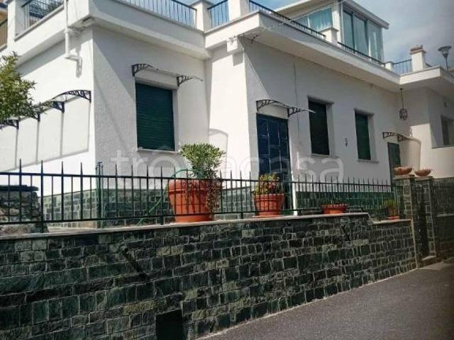 Villa singola in vendita ad Andora via Orizzonte, 81, Marina Di Andora
