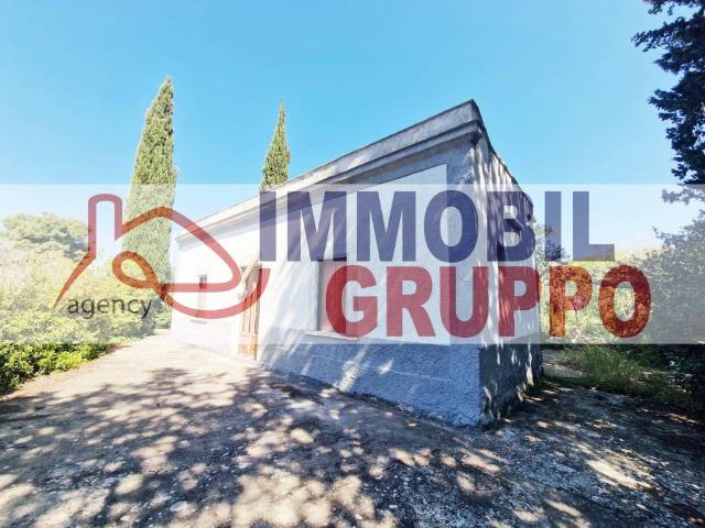 Villa singola in vendita ad Andria via Corato, Tangenziale Via Bisceglie