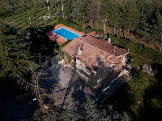 Villa singola in vendita ad Andria viale del Ponticello, Montegrosso Boschetto