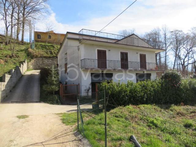 Villa singola in vendita ad Angoli, Serrastretta