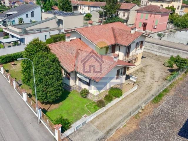 Villa singola in vendita ad Annicco via mentana 3