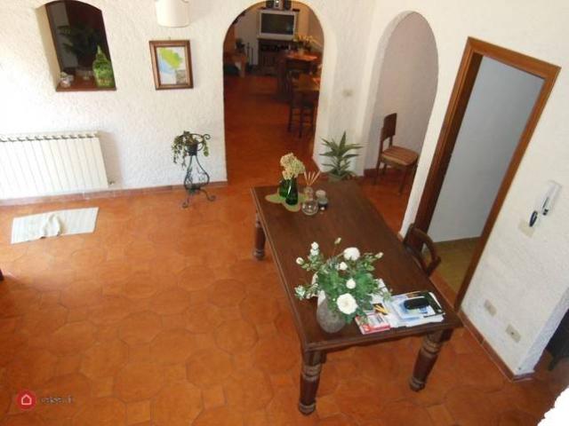Villa singola in vendita ad Ansedonia, Orbetello