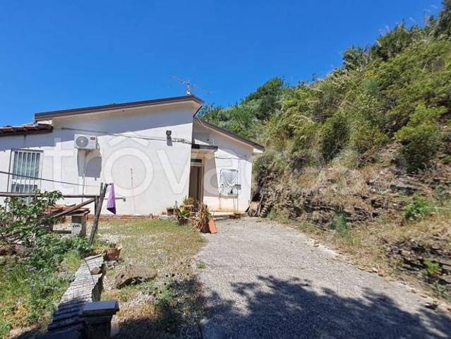 Villa singola in vendita ad Acciaroli, Pollica