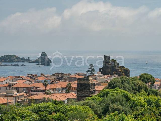 Villa singola in vendita ad Aci Castello via XXI Aprile