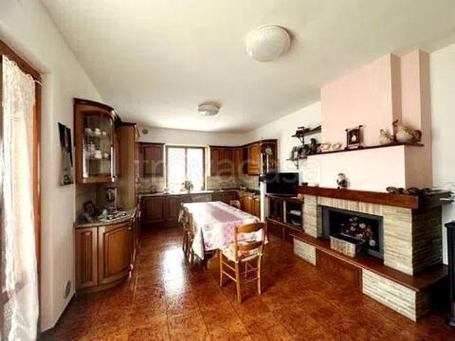 Villa singola in vendita ad Acqualagna