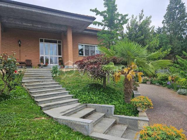Villa singola in vendita ad Acqui Terme