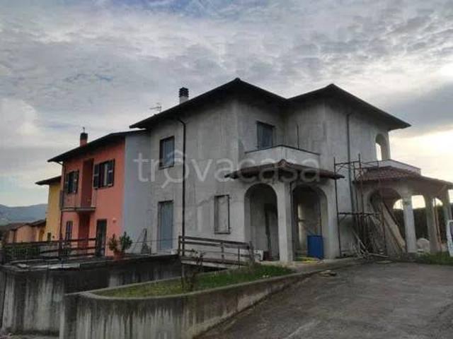 Villa singola in vendita ad Acqui Terme
