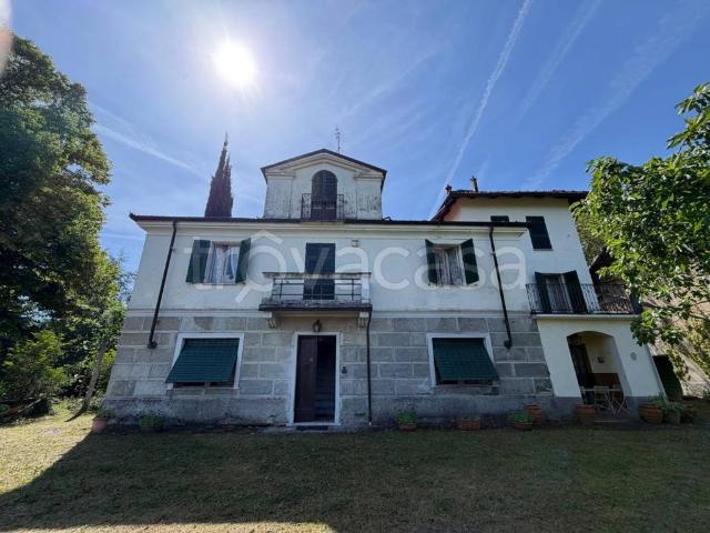 Villa singola in vendita ad Acqui Terme