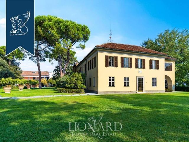Villa singola in vendita ad Acqui Terme