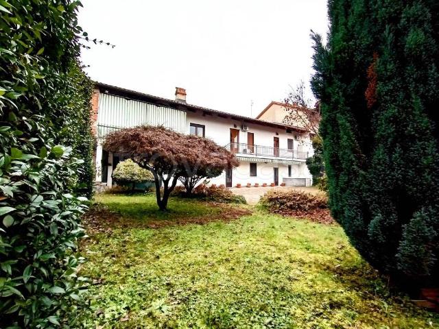 Villa singola in vendita ad Agliè