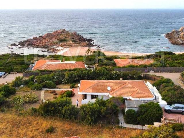 Villa singola in vendita ad Aglientu
