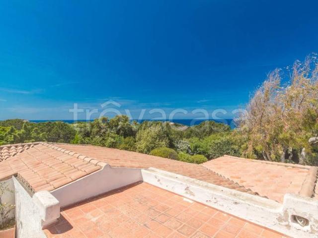 Villa singola in vendita ad Aglientu