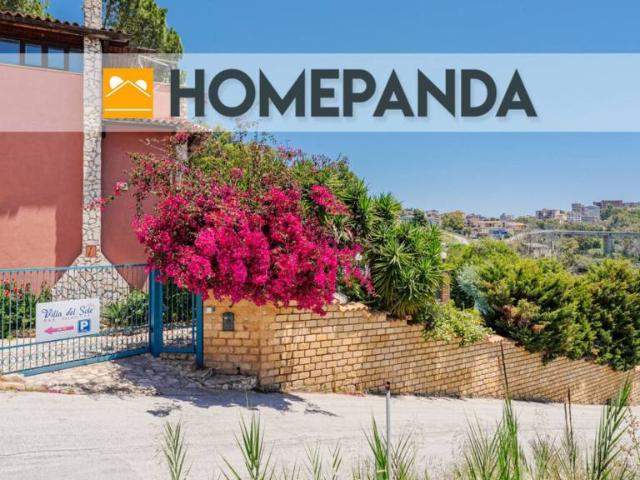 Villa singola in vendita ad Agrigento via San Gregorio, 2