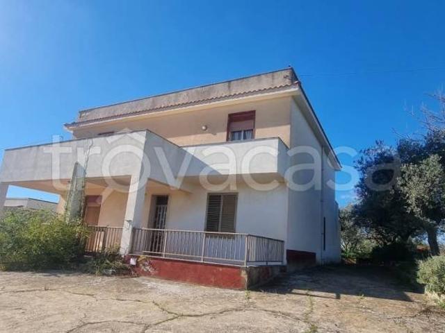Villa singola in vendita ad Agrigento