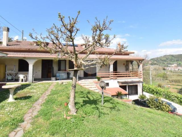 Villa singola in vendita ad Agropoli