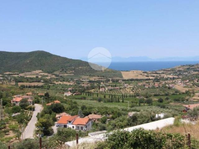 Villa singola in vendita ad Agropoli v. Fontana Saracena