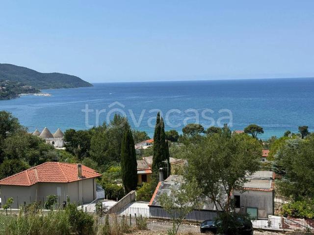 Villa singola in vendita ad Agropoli via Colle San Marco