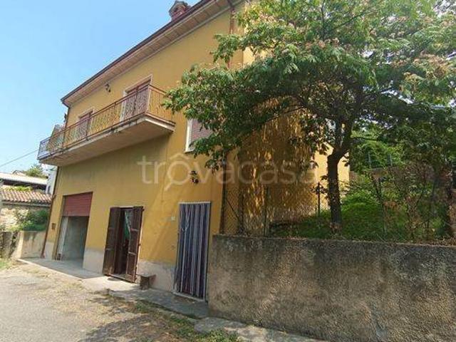 Villa singola in vendita ad Alta Val Tidone