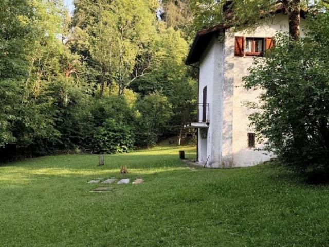 Villa singola in vendita ad Alta Valle Intelvi