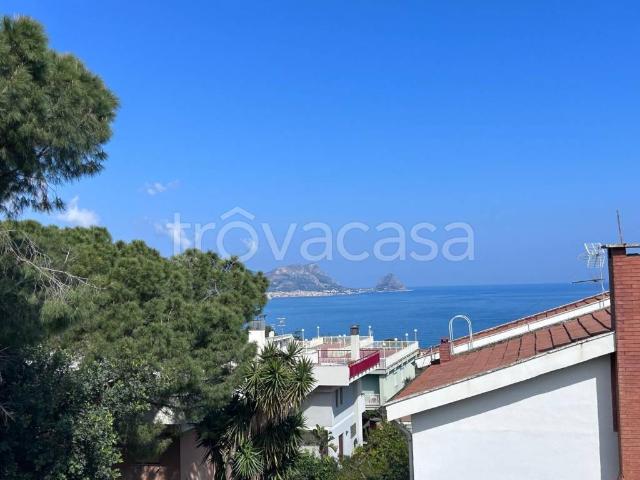 Villa singola in vendita ad Altavilla Milicia