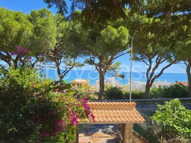 Villa singola in vendita ad Altavilla Milicia via Piano San Michele 3