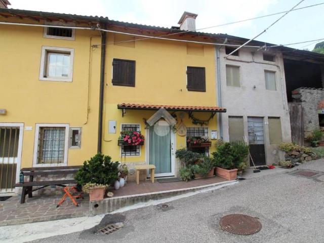 Villa singola in vendita ad Altissimo via Fochesati, 6
