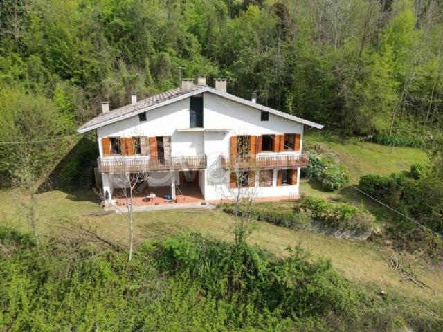Villa singola in vendita ad Altissimo via Santa Caterina