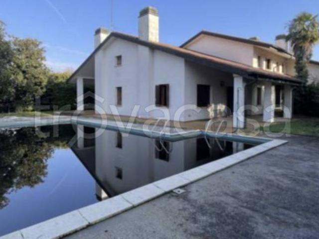 Villa singola in vendita ad Altivole via Roma, 10