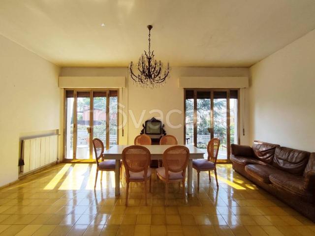 Villa singola in vendita ad Altopascio via Siena, 2/4