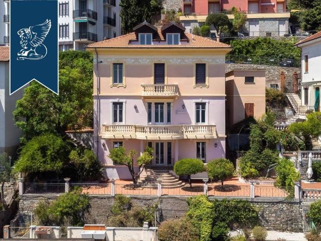 Villa singola in vendita ad Alassio