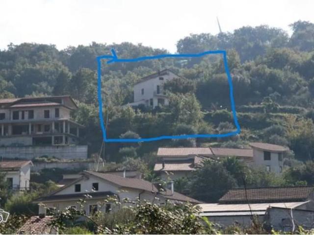 Villa singola in vendita ad Albanella via Cappasanta No Number, Matinella