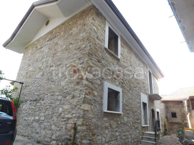 Villa singola in vendita ad Albanella