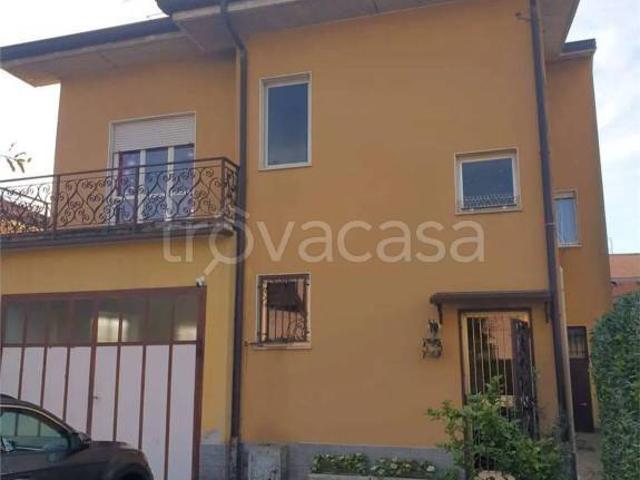 Villa singola in vendita ad Albavilla via Monte Bolettone, 4