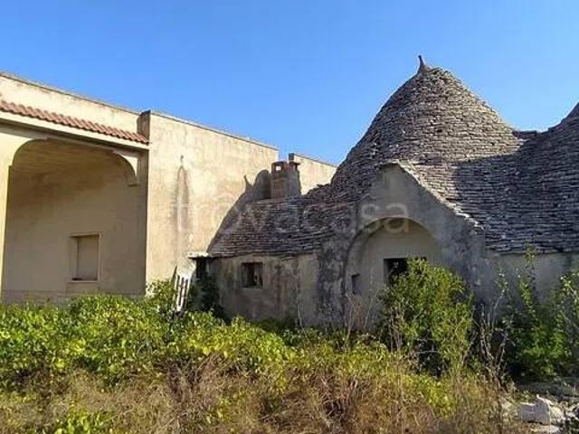 Villa singola in vendita ad Alberobello
