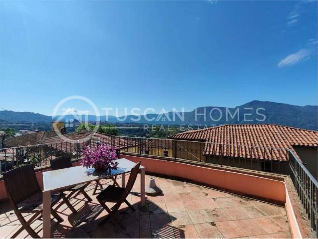 Villa singola in vendita ad Albiano, Barga