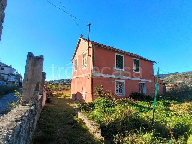 Villa singola in vendita ad Albisola Superiore via Piave, 1