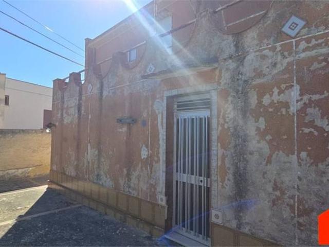 Villa singola in vendita ad Alcamo, Alcamo Marina