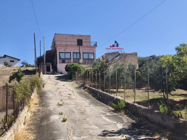 Villa singola in vendita ad Alcamo