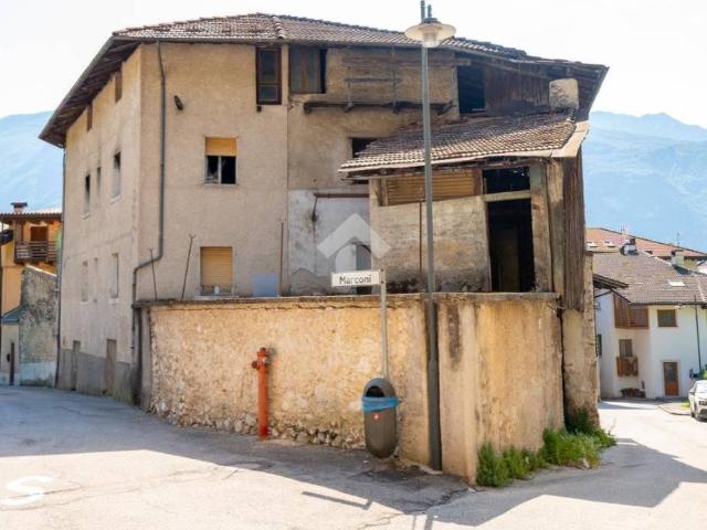 Villa singola in vendita ad Aldeno via d. Borrelli, 32