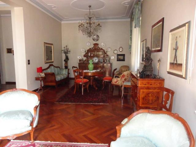 Villa singola in vendita ad Alessandria, Ospedale