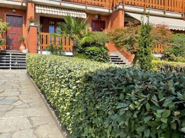 Villa singola in vendita ad Alessandria via Maria Bensi, Cristo