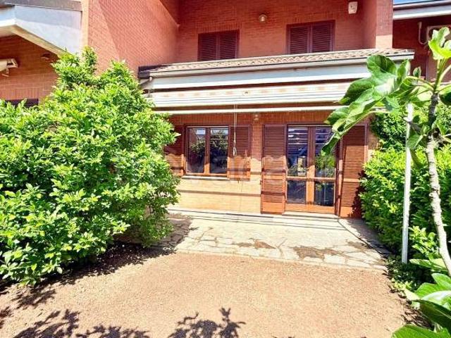 Villa singola in vendita ad Alessandria via Osvaldo Remotti, 6e, San Michele Gerlotti