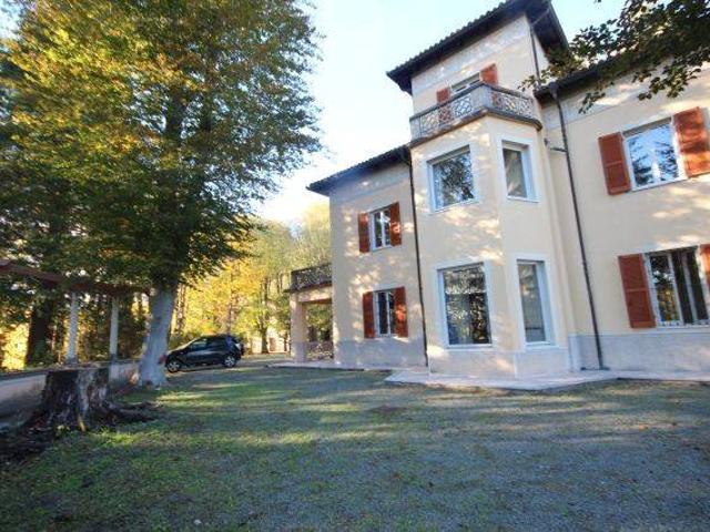 Villa singola in vendita ad Alessandria via Ronchetto, Valmadonna