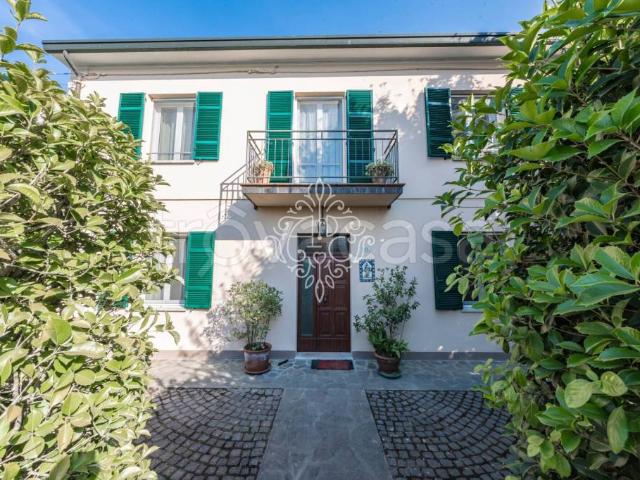 Villa singola in vendita ad Alfonsine via Reale, 245/a