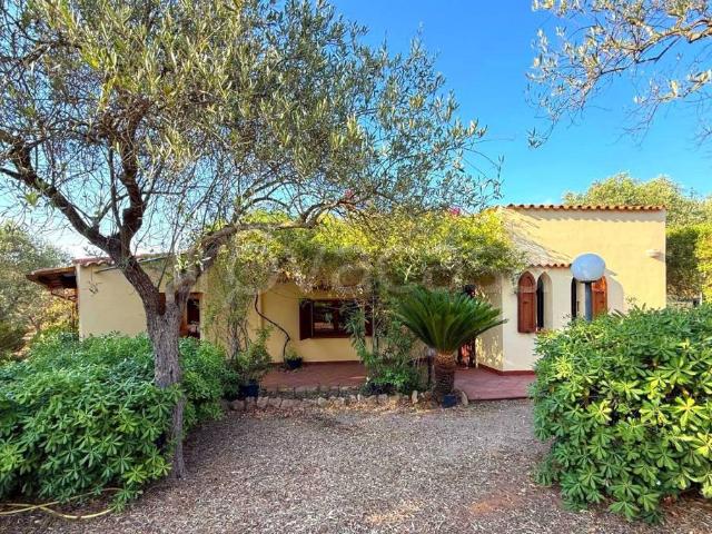 Villa singola in vendita ad Alghero